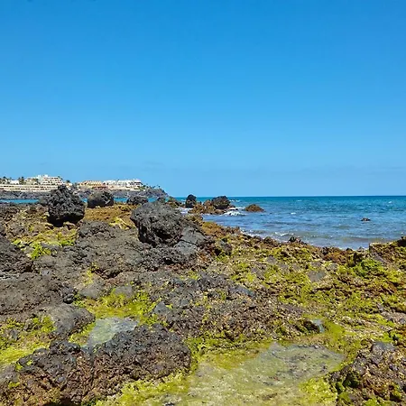 Sol Y Mar * Las Galletas