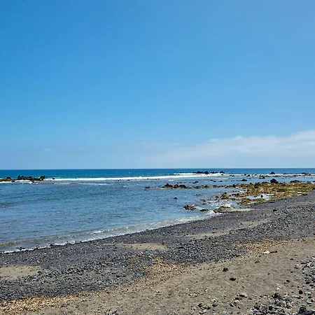 Sol Y Mar *