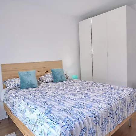 Sol Y Mar Apartment