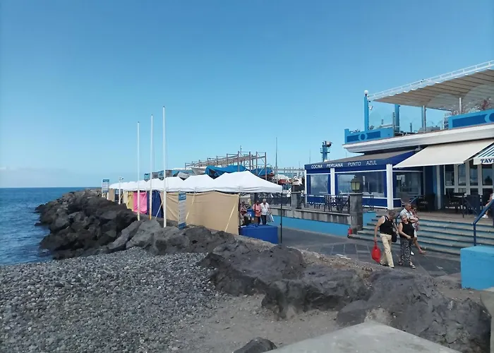 Sol Y Mar *
