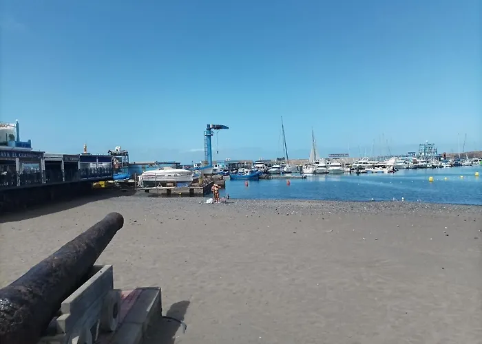 Sol Y Mar Appartamento