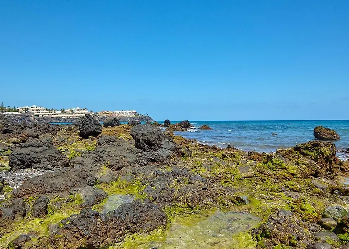 Sol Y Mar * Las Galletas