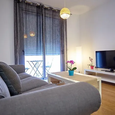 Apartment Sol Y Mar *