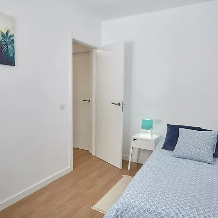 Sol Y Mar Las Galletas