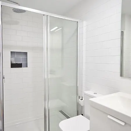 Sol Y Mar Apartment Las Galletas