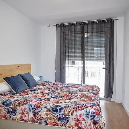 Sol Y Mar Apartment Las Galletas