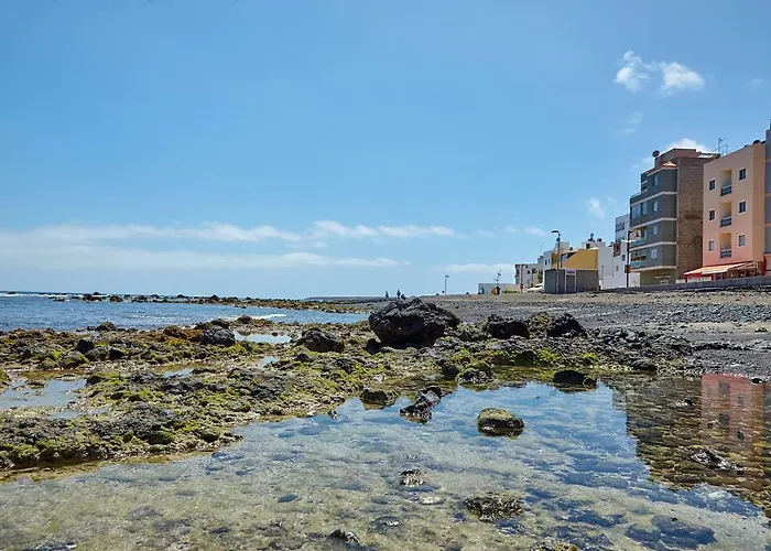 Sol Y Mar