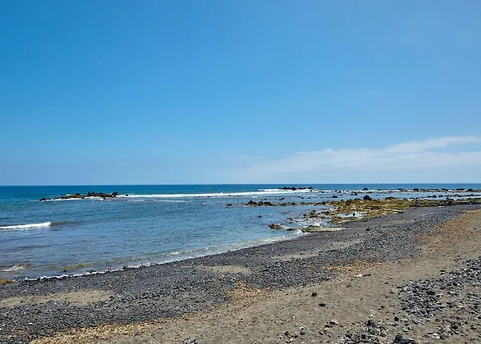 Sol Y Mar *