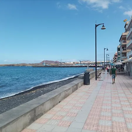Sol Y Mar Lejlighed
