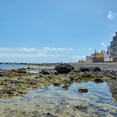 Sol Y Mar